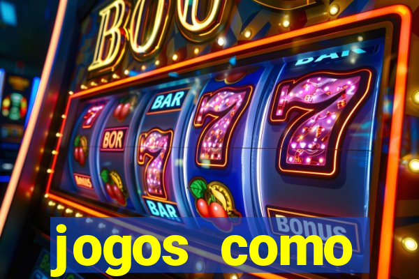 jogos como summertime saga